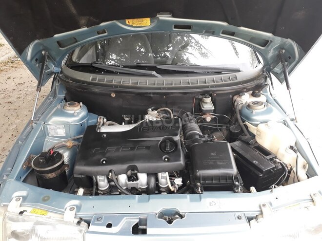 LADA (VAZ) 2110 2002, 205,000 km - 1.5 l - Sumqayıt