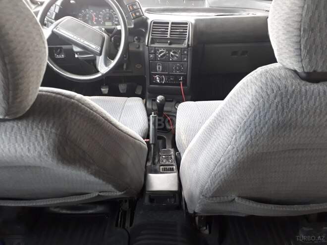 LADA (VAZ) 2110 2002, 205,000 km - 1.5 l - Sumqayıt