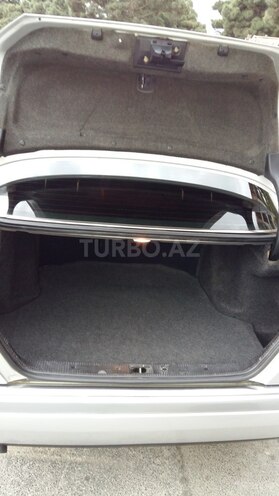 Mercedes C 230 1997, 346,963 km - 2.3 l - Xırdalan