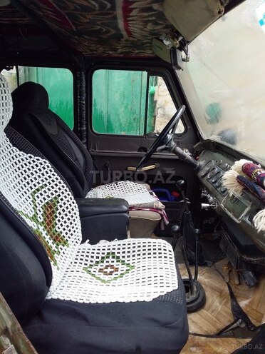 UAZ 469 1988, 191,011 km - 2.4 l - Sumqayıt