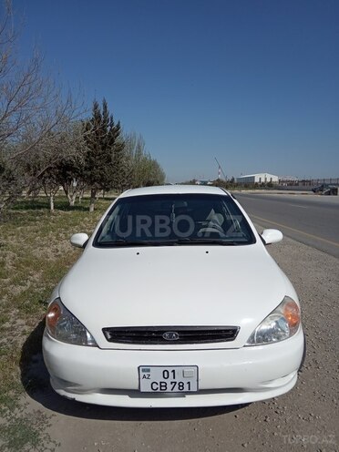 Kia Rio 2002, 179,000 km - 1.5 l - Bakı