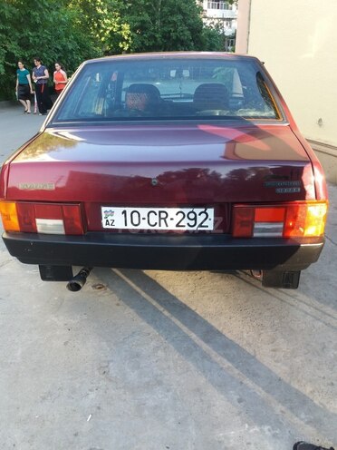 LADA (VAZ) 21099 1994, 350,000 km - 1.5 л - Mingəçevir