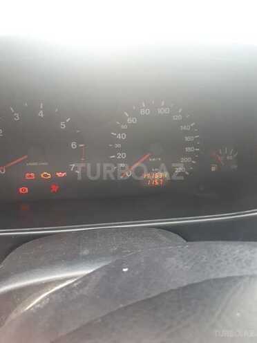 Opel Frontera 1998, 191,631 km - 2.2 l - Masallı