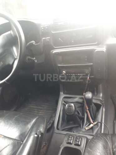 Opel Frontera 1998, 191,631 km - 2.2 l - Masallı