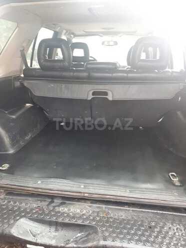 Opel Frontera 1998, 191,631 km - 2.2 l - Masallı