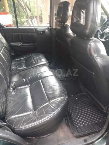 Opel Frontera 1998, 191,631 km - 2.2 l - Masallı