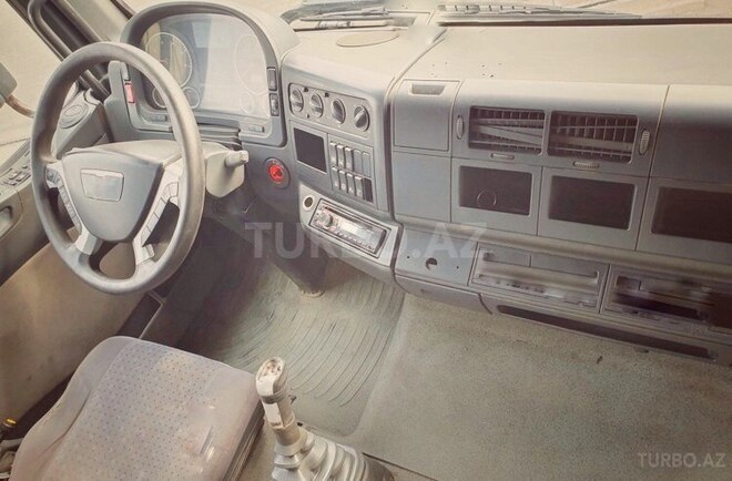 MAN  2001, 196,000 km - 1.6 л - Bakı