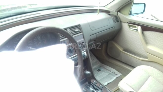 Mercedes C 180 1995, 270,000 km - 1.8 l - Bakı