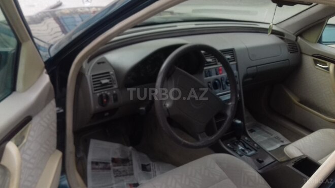 Mercedes C 180 1995, 270,000 km - 1.8 l - Bakı