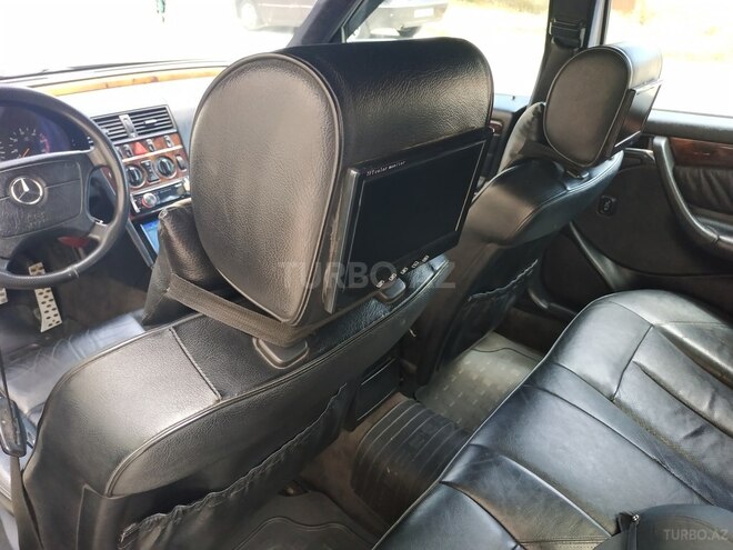 Mercedes C 220 2000, 300,000 km - 0.2 л - Bakı