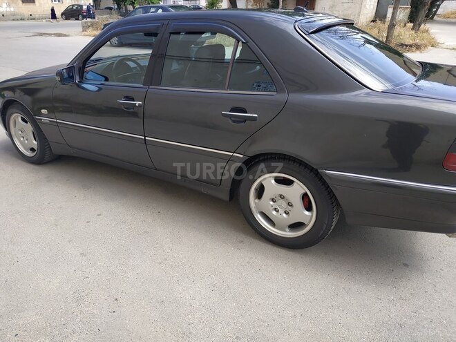 Mercedes C 220 2000, 300,000 km - 0.2 л - Bakı