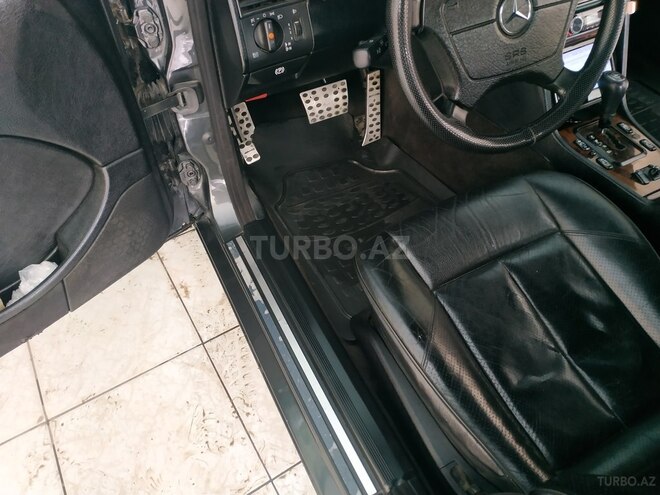 Mercedes C 220 2000, 300,000 km - 0.2 л - Bakı