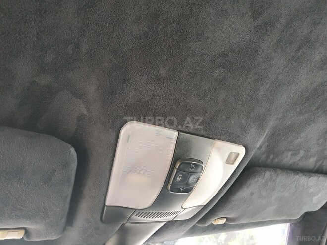 Mercedes C 220 2000, 300,000 km - 0.2 л - Bakı
