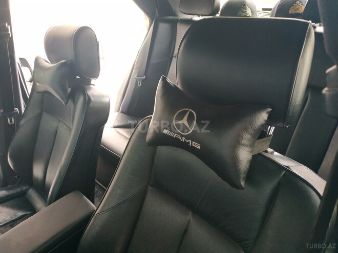 Mercedes C 220 2000, 300,000 km - 0.2 л - Bakı