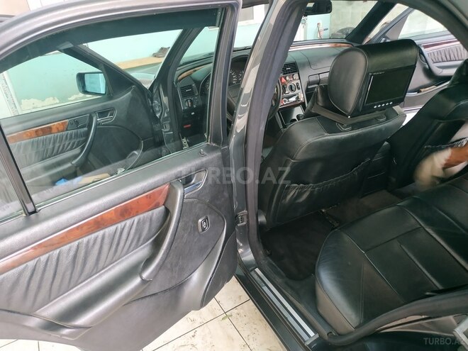 Mercedes C 220 2000, 300,000 km - 0.2 л - Bakı