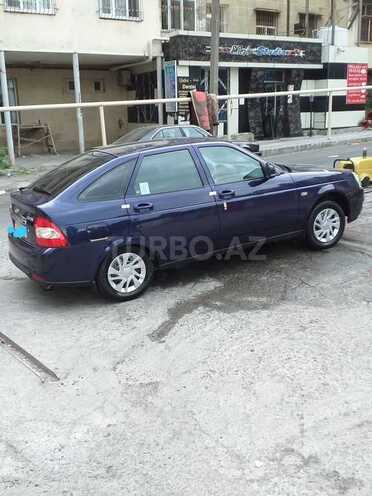 LADA (VAZ) Priora 2015, 98,000 km - 1.6 l - Bakı