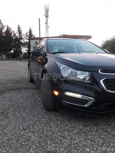 Chevrolet Cruze 2015, 51,000 km - 1.4 л - Bakı