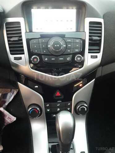 Chevrolet Cruze 2015, 51,000 km - 1.4 л - Bakı