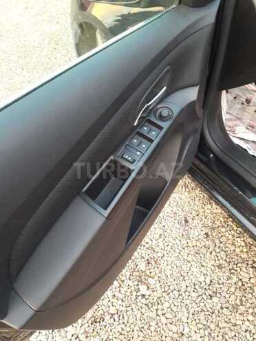 Chevrolet Cruze 2015, 51,000 km - 1.4 л - Bakı