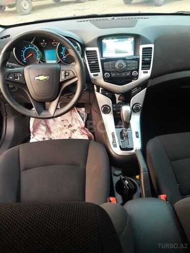 Chevrolet Cruze 2015, 51,000 km - 1.4 л - Bakı