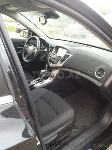 Chevrolet Cruze 2015, 51,000 km - 1.4 л - Bakı