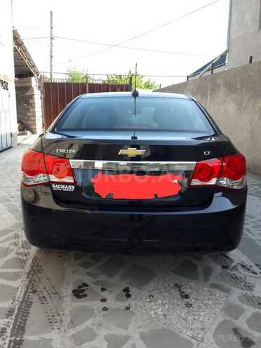 Chevrolet Cruze 2015, 51,000 km - 1.4 л - Bakı