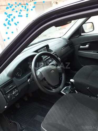 LADA (VAZ) Priora 2015, 98,000 km - 1.6 l - Bakı