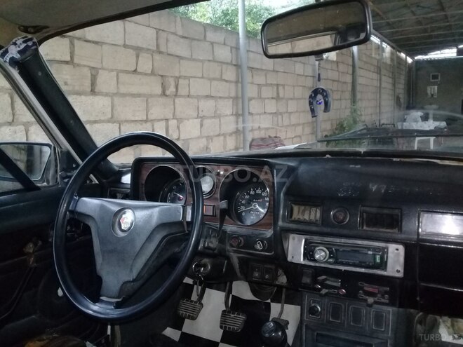 GAZ 24-10 1991, 25,000 km - 0.2 l - Şirvan