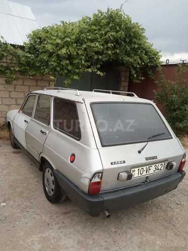 Renault 12 Toros 2000, 400,000 km - 1.2 l - Bakı