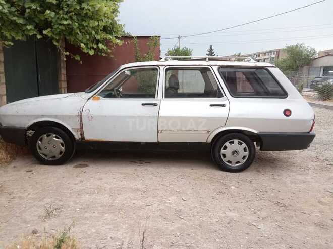 Renault 12 Toros 2000, 400,000 km - 1.2 l - Bakı