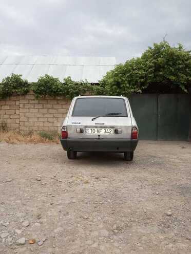 Renault 12 Toros 2000, 400,000 km - 1.2 l - Bakı