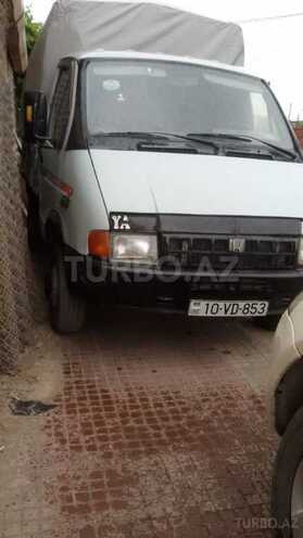 GAZ 330200 1998, 170,000 km - 2.5 l - Bakı