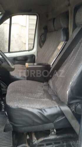 GAZ 330200 1998, 170,000 km - 2.5 l - Bakı