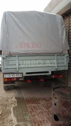 GAZ 330200 1998, 170,000 km - 2.5 l - Bakı