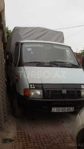 GAZ 330200 1998, 170,000 km - 2.5 l - Bakı