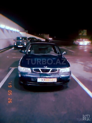 Daewoo Nubira 1999, 285,000 km - 0.2 l - Bakı
