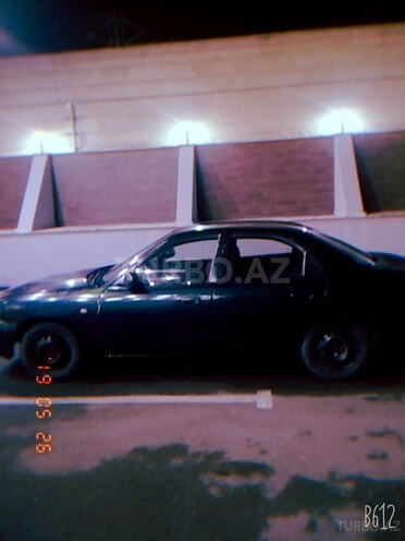 Daewoo Nubira 1999, 285,000 km - 0.2 l - Bakı