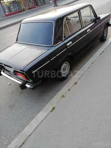 LADA (VAZ) 2106 1991, 555,555 km - 1.3 l - Bakı
