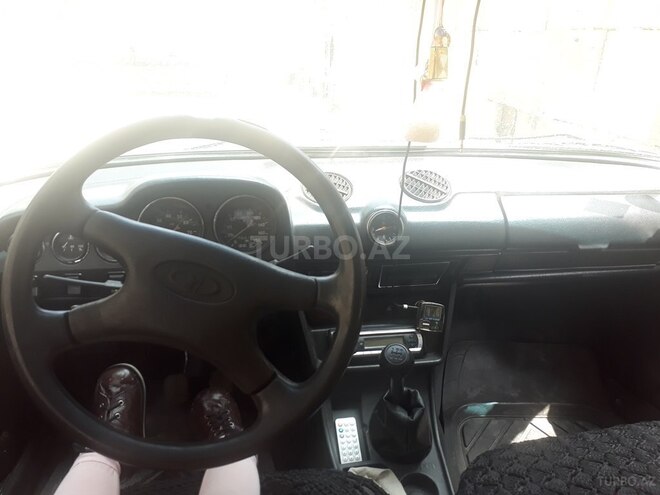 LADA (VAZ) 2106 1991, 555,555 km - 1.3 l - Bakı