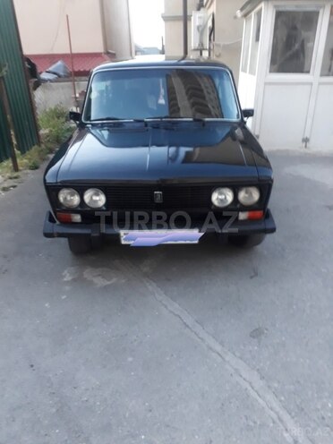 LADA (VAZ) 2106 1991, 555,555 km - 1.3 l - Bakı