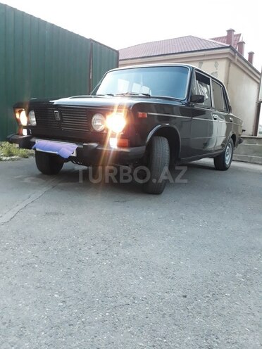 LADA (VAZ) 2106 1991, 555,555 km - 1.3 l - Bakı
