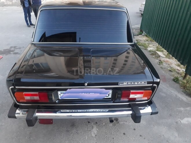 LADA (VAZ) 2106 1991, 555,555 km - 1.3 l - Bakı