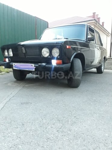 LADA (VAZ) 2106 1991, 555,555 km - 1.3 l - Bakı
