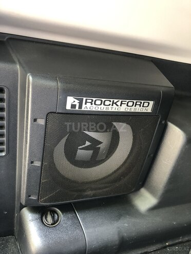Mitsubishi Pajero 2007, 215,000 km - 3.8 l - Bakı