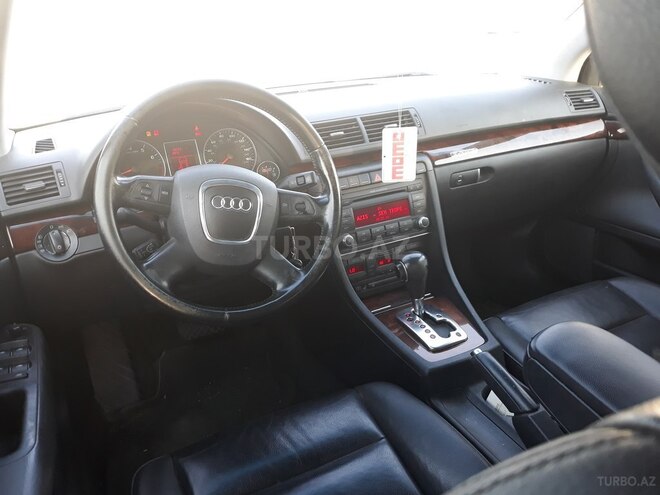 Audi A4 2007, 244,000 km - 2.0 l - Bakı