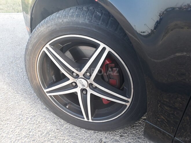 Audi A4 2007, 244,000 km - 2.0 l - Bakı