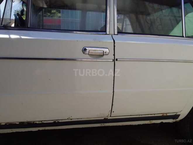 LADA (VAZ) 2106 1986, 35,426 km - 1.1 л - Bərdə