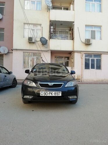 Daewoo Gentra 2013, 213,000 km - 1.5 l - Bakı