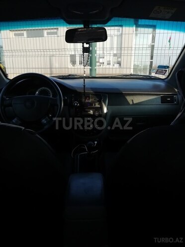Daewoo Gentra 2013, 213,000 km - 1.5 l - Bakı