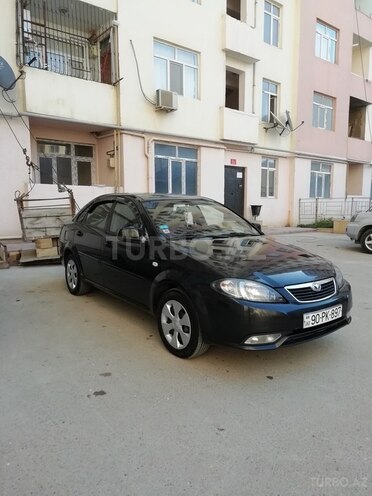 Daewoo Gentra 2013, 213,000 km - 1.5 l - Bakı